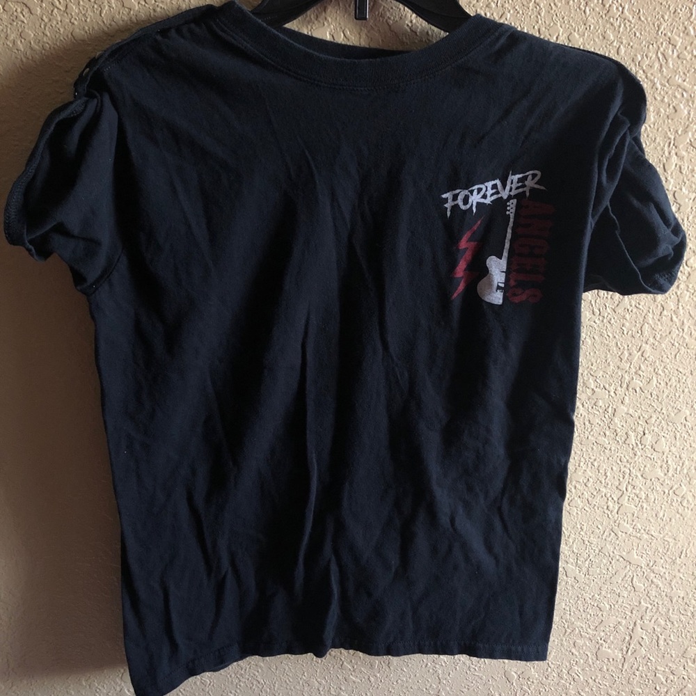 GRAPHIC TEE BOOHOO.COM